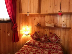 Appartement Montgenèvre, 2 pièces, 4 personnes - FR-1-445-123